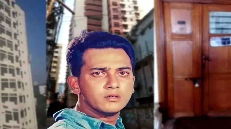 সালমান শাহ: ইস্কাটন রোডের ফ্ল্যাটে কী হয়